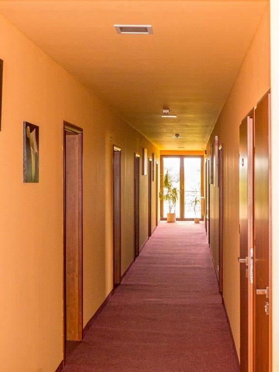 Hotel Paola Kutno Dış mekan fotoğraf