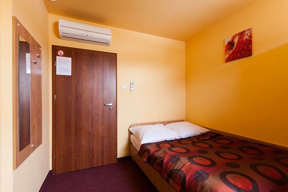 Hotel Paola Kutno Dış mekan fotoğraf