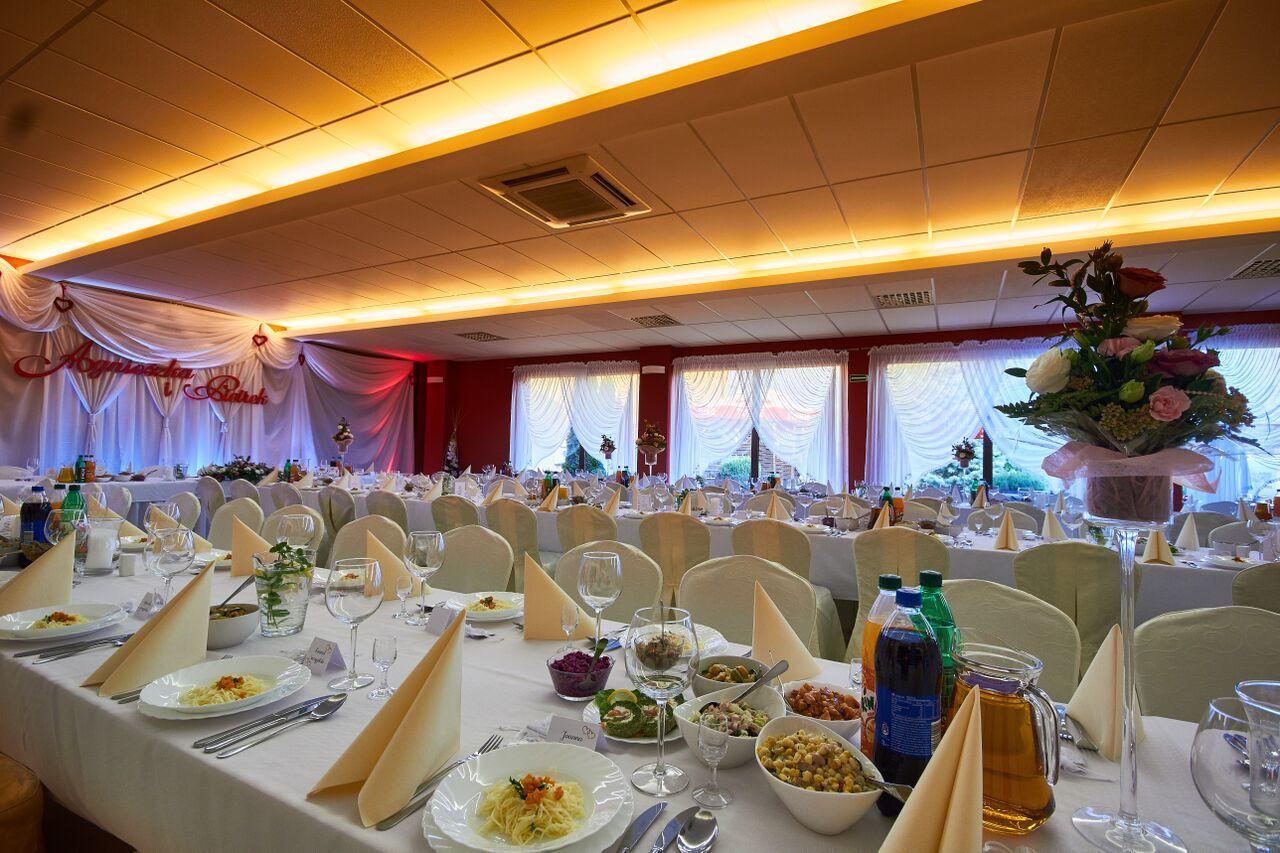 Hotel Paola Kutno Dış mekan fotoğraf