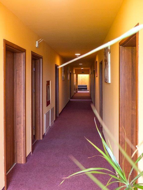 Hotel Paola Kutno Dış mekan fotoğraf