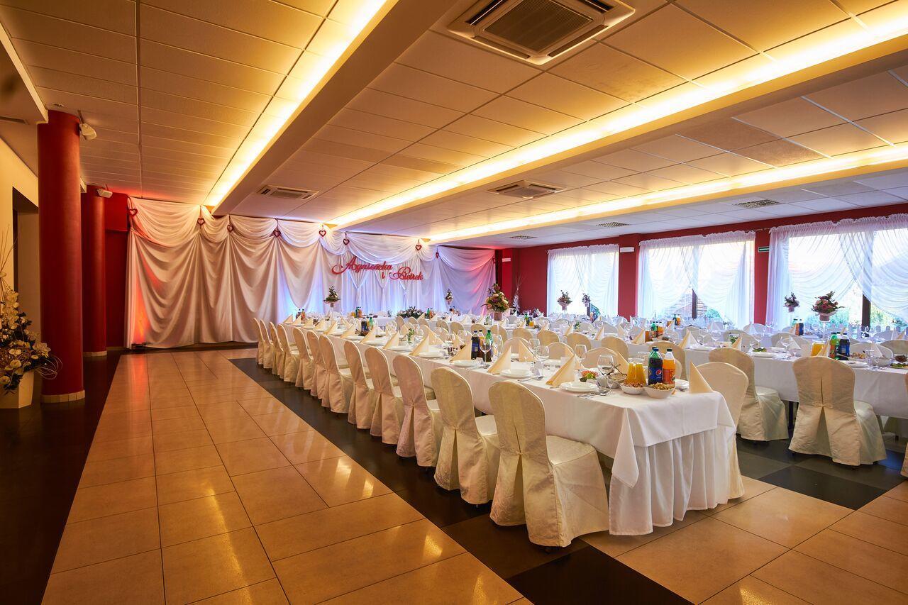 Hotel Paola Kutno Dış mekan fotoğraf