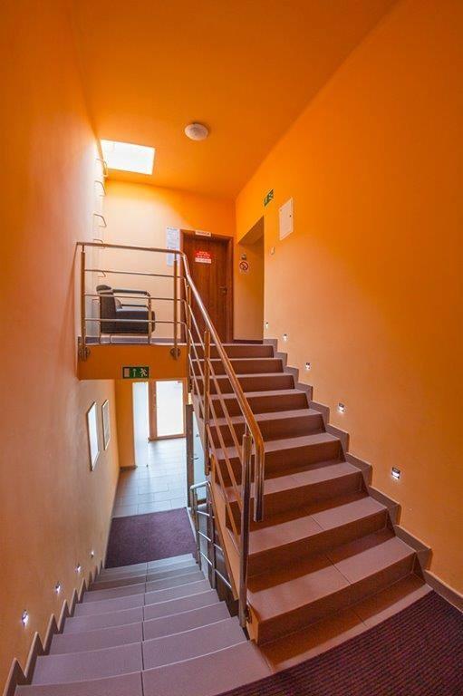 Hotel Paola Kutno Dış mekan fotoğraf