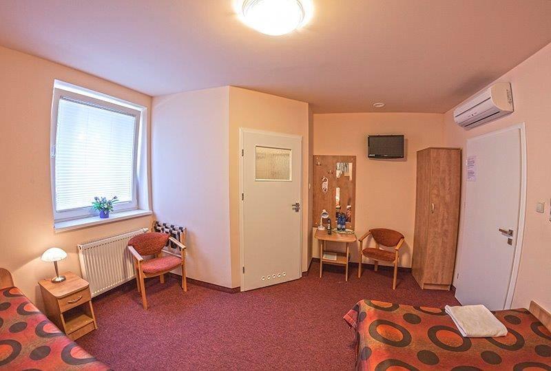 Hotel Paola Kutno Dış mekan fotoğraf