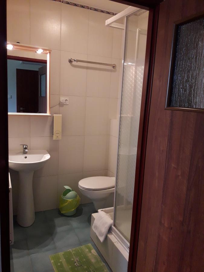 Hotel Paola Kutno Dış mekan fotoğraf