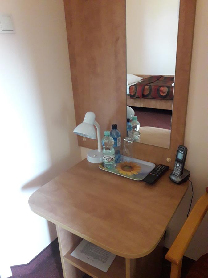 Hotel Paola Kutno Dış mekan fotoğraf