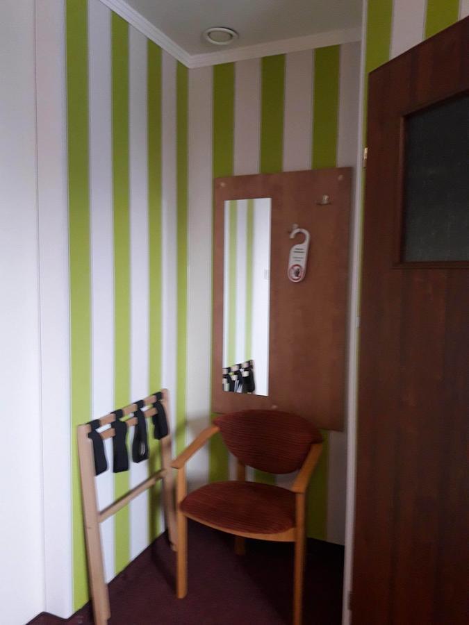 Hotel Paola Kutno Dış mekan fotoğraf